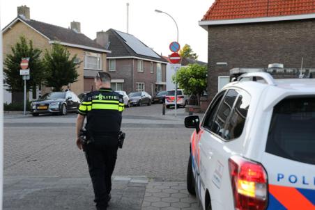 UPDATE: Woninginbreker aangehouden in Waalwijk