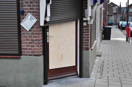 UPDATE: Inbraak bij Primera aan de Sint Antoniusstraat Waalwijk