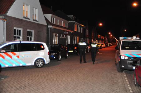 Overval gepleegd op snackbar Wang in Waalwijk