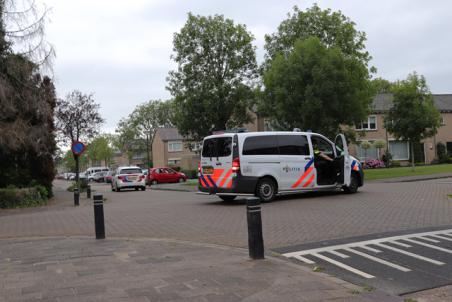 Agressieve winkeldief bij Albert Heijn aan het Bloemenoordplein Waalwijk