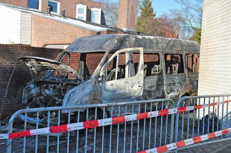 Waalwijkse oma komt met de schrik vrij: &#039;Ik heb niet meer geslapen&#039;