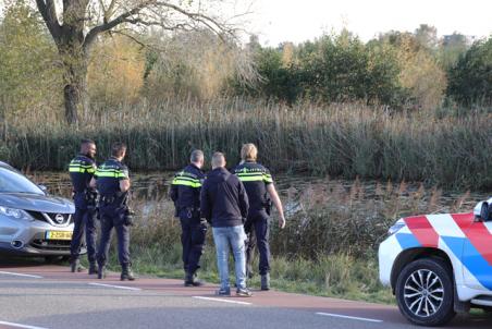 Vermiste Hebe en Sanne niet gevonden na zoektocht aan de Winterdijk Waalwijk