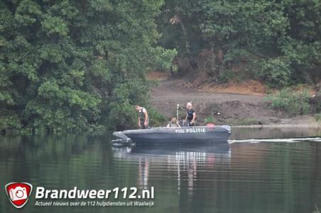 Gevonden lichaam in surfvijver is van 22-jarige Poolse man die vrijdag verdronk