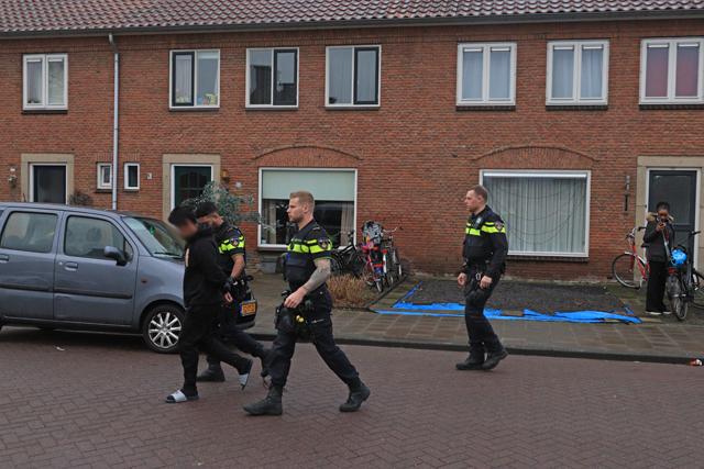 UPDATE: Overvaller tankstation Waalwijk aangehouden nadat wijkagent aanslaat op diens signalement