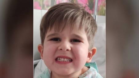 Vermist Belgisch jongetje (4) dood gevonden in Zeeland