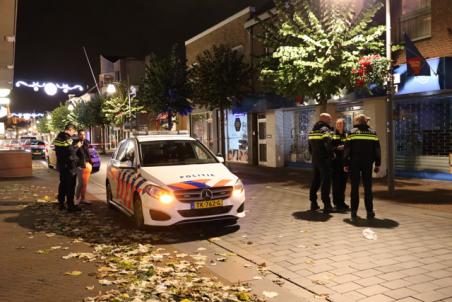 UPDATE: Gewelddadige overval op juwelier in Waalwijk