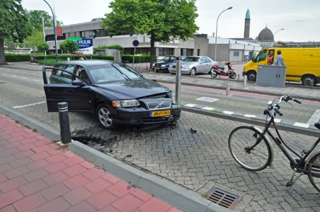 Slaappaal gaat mogelijk voor altijd slapen aan de Meester van Coothstraat Waalwijk