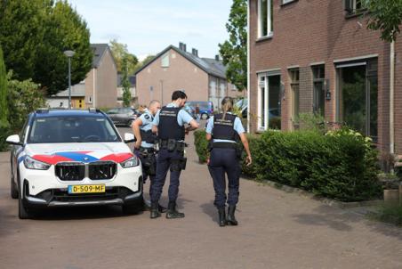 Vermiste man (40) in wijk Zanddonk snel teruggevonden na Burgernet-actie en tip via 112