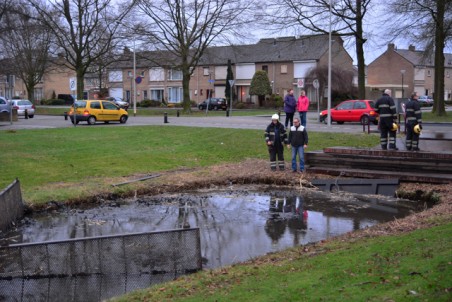 Dienstverlening aan de Klaproosstraat Waalwijk