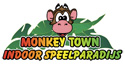Monkey Town Waalwijk