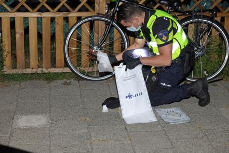 Twee gewonden bij steekpartij in Waalwijk, verdachte aangehouden