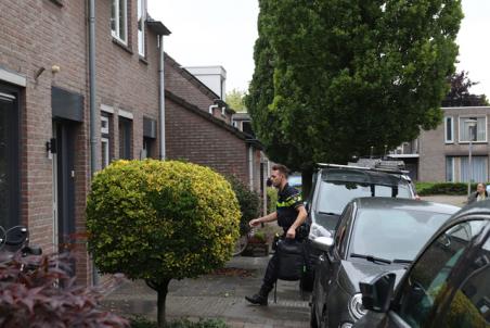 Man overvallen en is zijn auto kwijt aan de Hofstad Waalwijk
