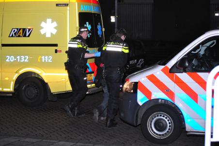 Man aangehouden voor poging zware mishandeling aan de Grotestraat Waalwijk