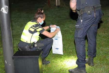 Zwaargewonde man aangetroffen na vermoedelijke steekpartij in Waalwijk