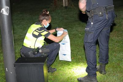 Zwaargewonde man aangetroffen na vermoedelijke steekpartij in Waalwijk