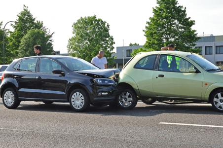 Ongeval op de A59 (Maasroute) Waalwijk