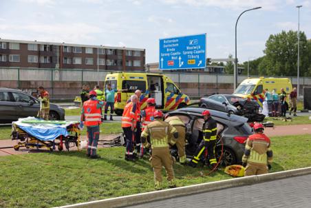 Dodelijk ongeval op Altenaweg: 29-jarige man uit Honselersdijk overleden