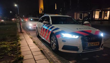 Bestuurder rijdt 169 kilometer per uur over de Midden-Brabantweg Waalwijk