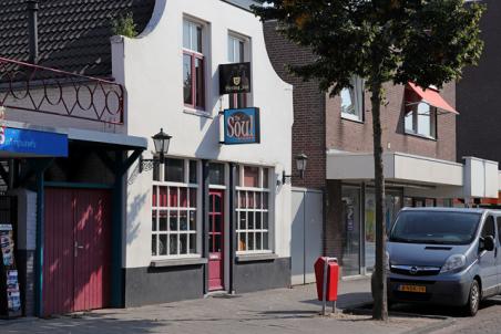 The Soul Kitchen in Waalwijk moet twee weken dicht van burgemeester Waalwijk