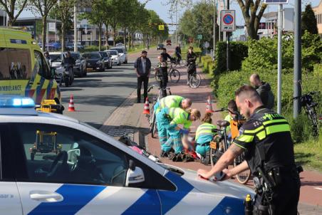 UPDATE: Fietser aangehouden na ernstige aanrijding in Waalwijk