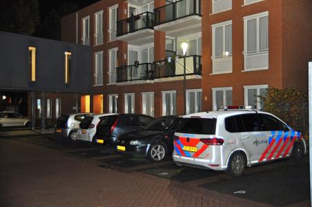 Politie zoekt een man omgeving van Duvenvoordestraat Waalwijk