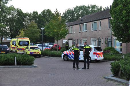 Kind overleden in Waalwijk; oorzaak onbekend