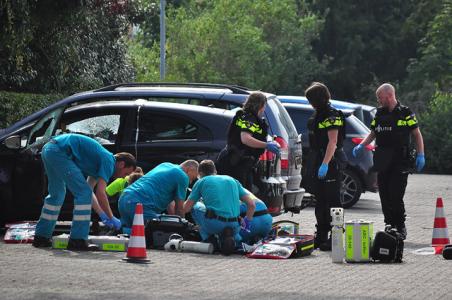 Doodgeschoten vrouw TweeSteden ziekenhuis Waalwijk is verpleegkundige (28) uit Zevenbergen