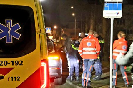 Dronken bestuurder aangehouden aan de Noorder-Allee Waalwijk