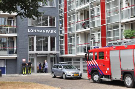 Stroomstoring in Waalwijkse wijk Baardwijk