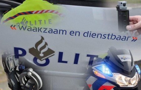Twee fietsendieven op heterdaad betrapt in Waalwijk