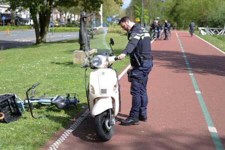 Verdachte zware mishandeling aangehouden in Waalwijk