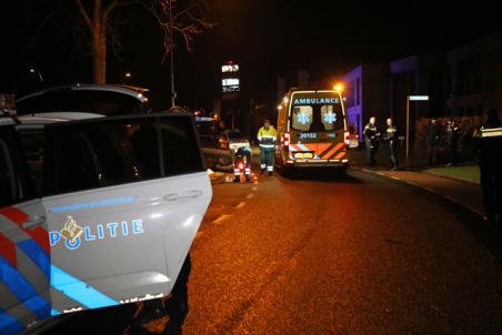 Motorrijder (35) omgekomen bij ongeluk Waalwijk