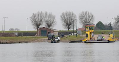 Tragisch einde aan vermissing Elize (61): lichaam gevonden in Bergsche Maas