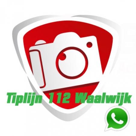 Redactie brandweer112.nl opent tiplijn via Whatsapp!