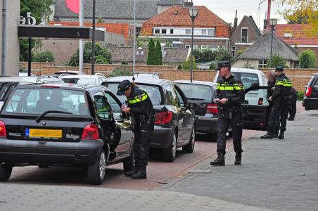 Flitsen op bestelling: huur in Waalwijk een agent in voor je &#039;problemen&#039;