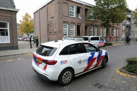 Politie grijpt in bij vechtpartij in Stationsstraat Waalwijk